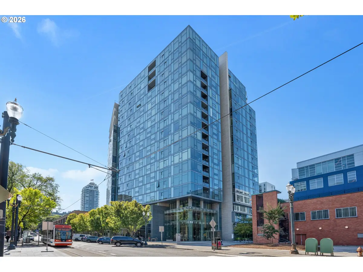 1221 SW 10th Ave #1803, Portland, OR 97205 - #1