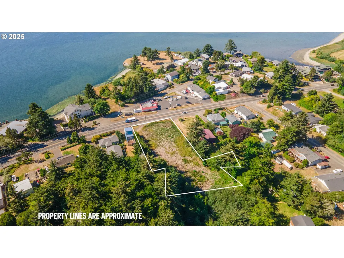0 Cape Arago Hwy #3800, Barview, OR 97420 - #1