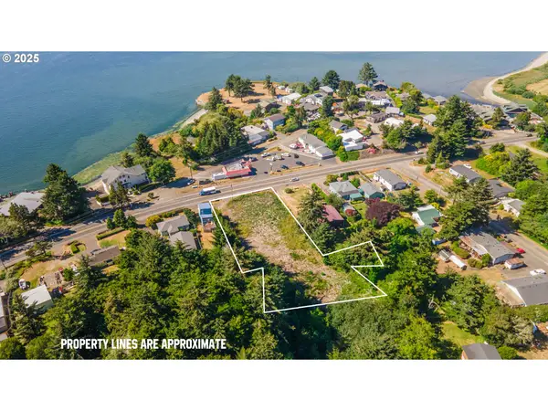 0 Cape Arago Hwy #3800, CoosBay, OR 97420