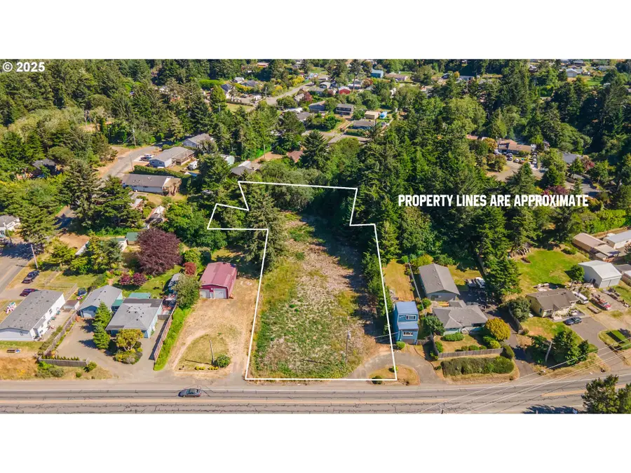 0 Cape Arago Hwy #3800, Barview, OR 97420 - #2