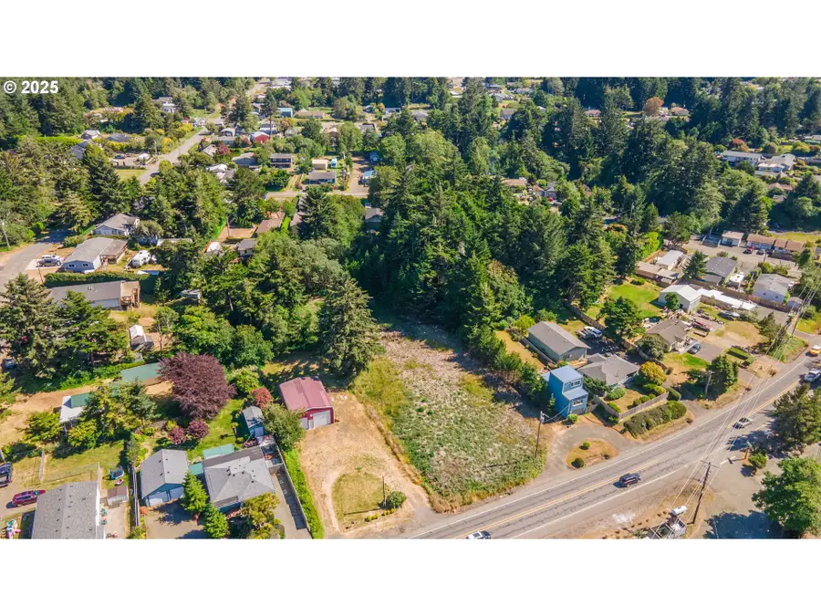 0 Cape Arago Hwy #3800, Barview, OR 97420 - #3