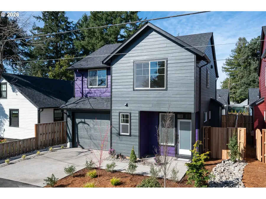 6215 SE Knapp St #A, Portland, OR 97206 - #3