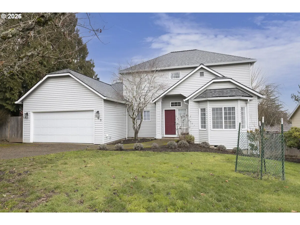 165 NW Peach St, Dundee, OR 97115 - Image #1