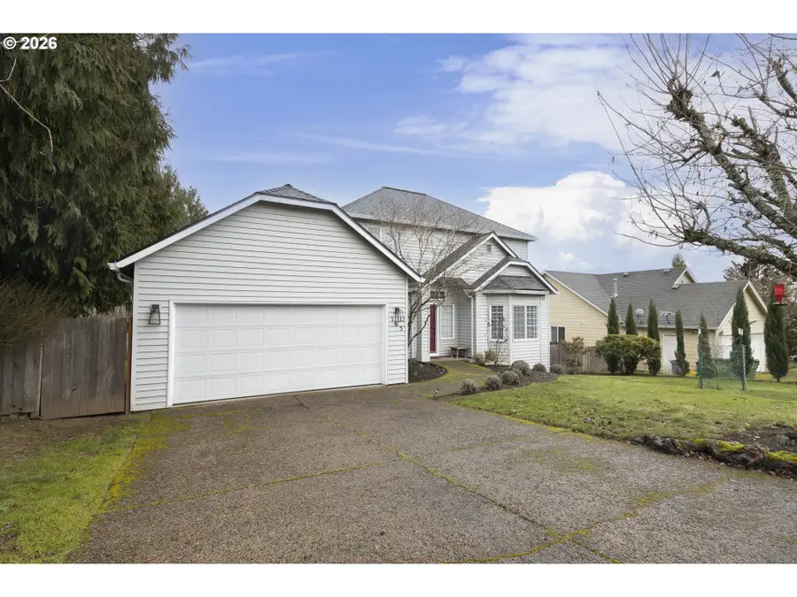 165 NW Peach St, Dundee, OR 97115 - Image #3