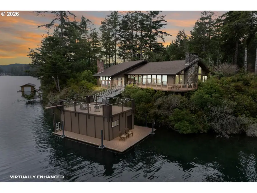 5105 Ford Way, Florence, OR 97439 - #2