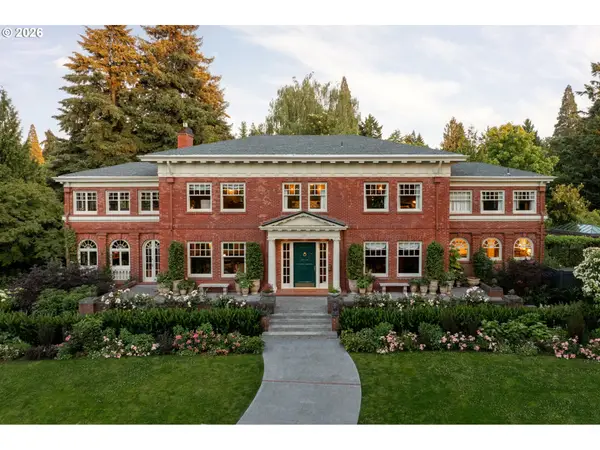3360 SE Ankeny St, Portland, OR 97214
