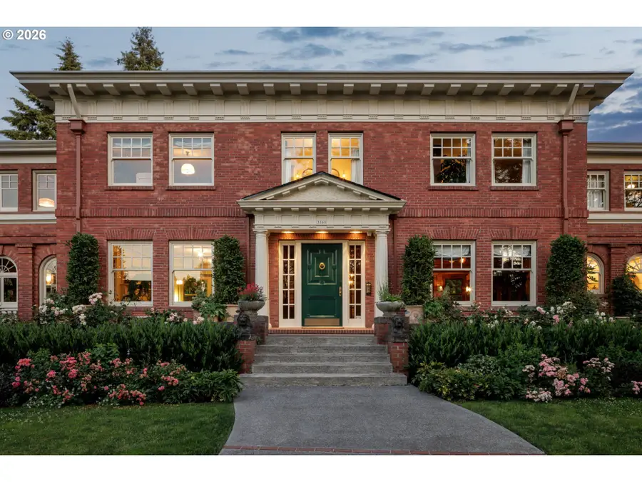 3360 SE Ankeny St, Portland, OR 97214 - #2
