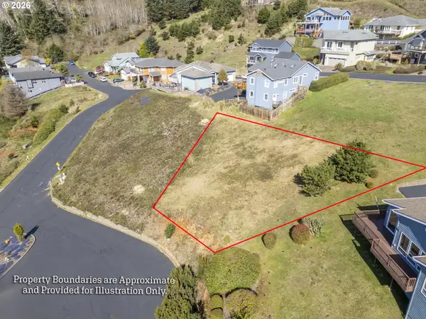 Tl 6100 Ne Creekside Ct, DepoeBay, OR 97341
