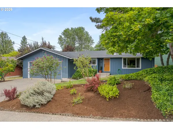 911 Snell St, Eugene, OR 97405