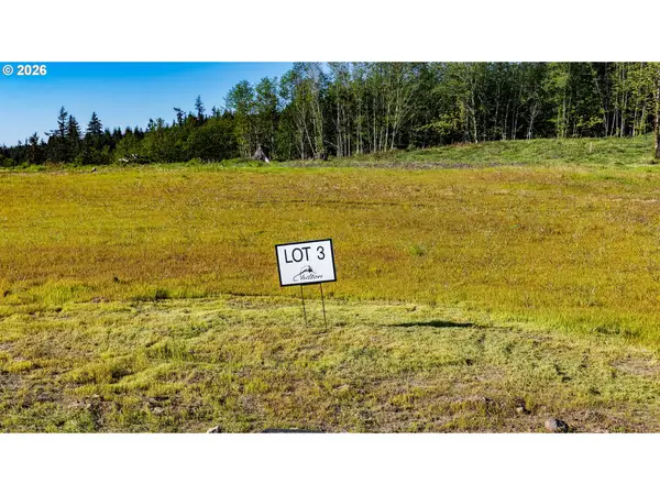 0 Carmen Sylvia Dr #Lot 3, Kalama, WA 98625