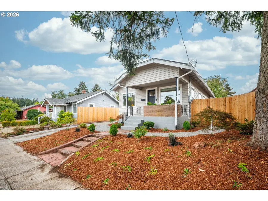 6310 SE 72nd Ave, Portland, OR 97206 - #3