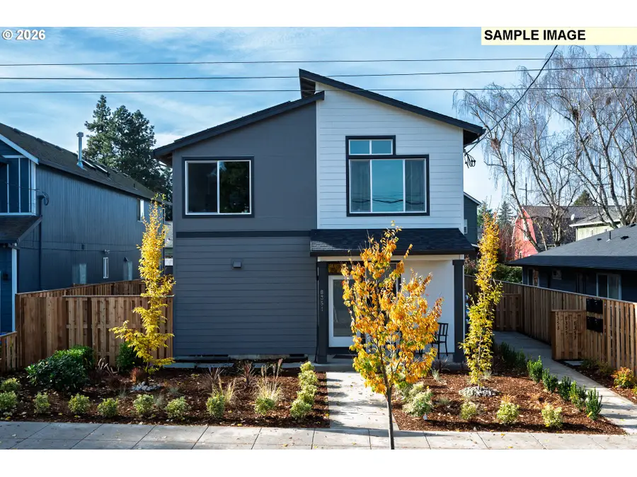 5096 Boise St, Portland, OR 97206 - #2
