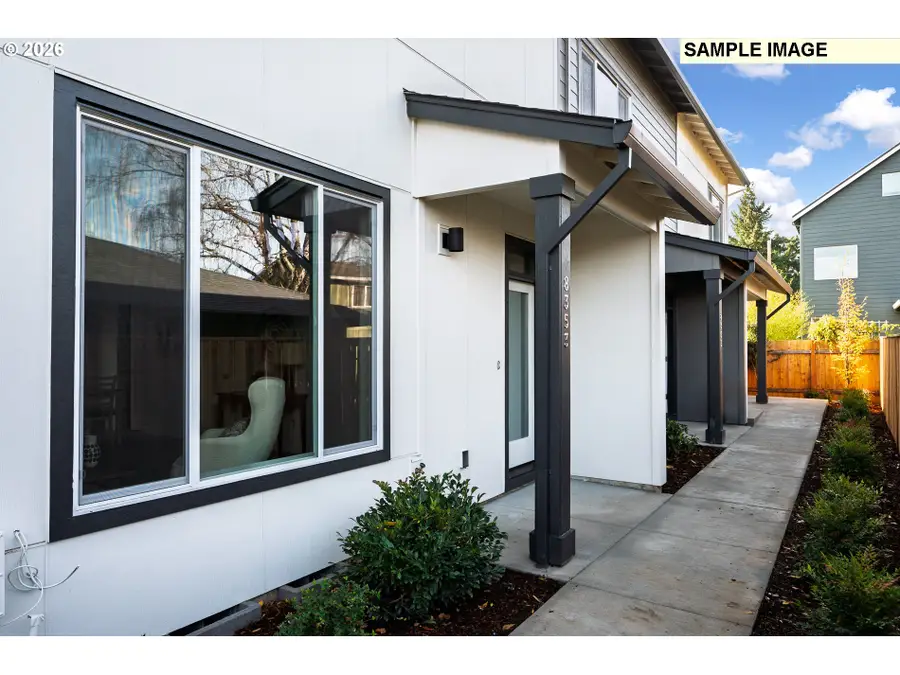 5096 Boise St, Portland, OR 97206 - #3