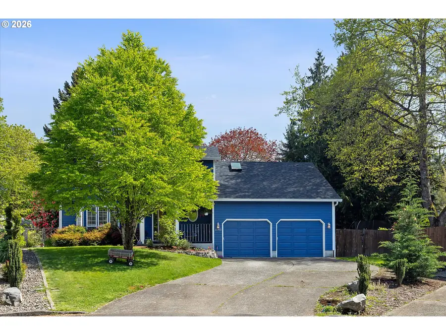 11702 NW 11th Ct, Vancouver, WA 98685 - #2