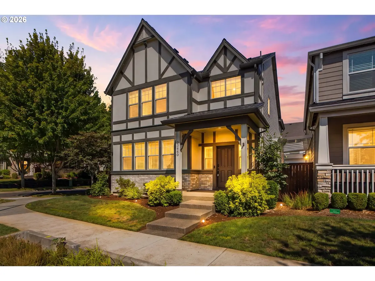 12400 SW Palermo St, Wilsonville, OR 97070 - #1
