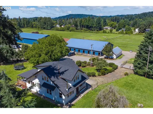 18606 NE 182nd Ave, BrushPrairie, WA 98606