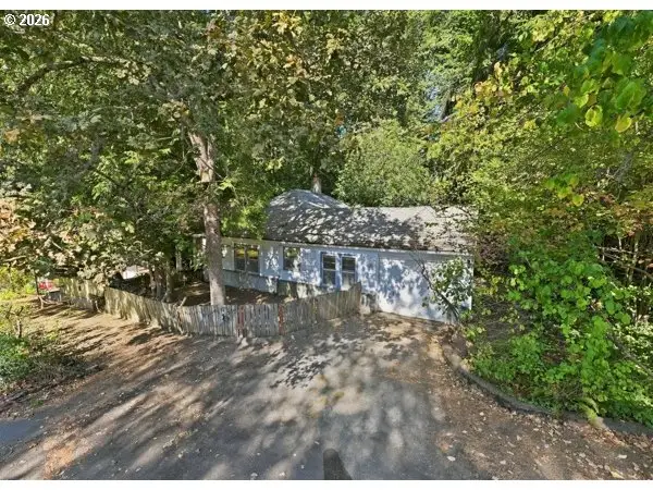 2211 SW Martha St, Portland, OR 97239 - #3