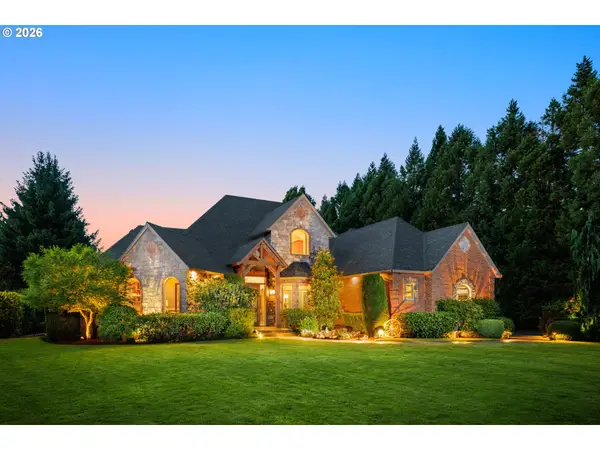 9410 NE 180th Way, BattleGround, WA 98604