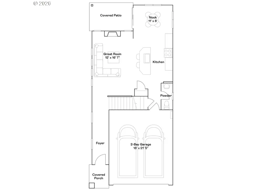 1418 Logan Pkwy Se, Albany, OR 97322 - Image #2