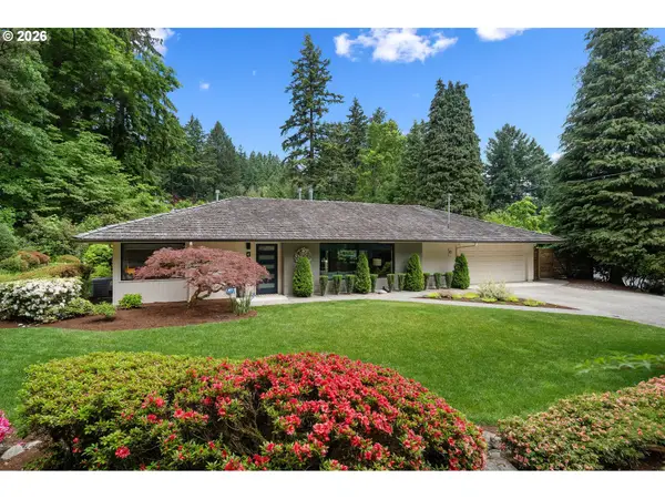 4767 NW Woodside Ter, Portland, OR 97210