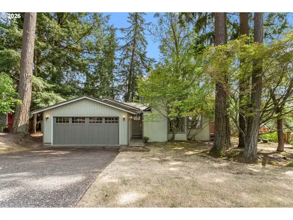 12528 SE Imperial Crest St, HappyValley, OR 97086