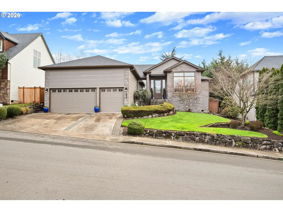 2594 34th St, Washougal, WA 98671 - #1