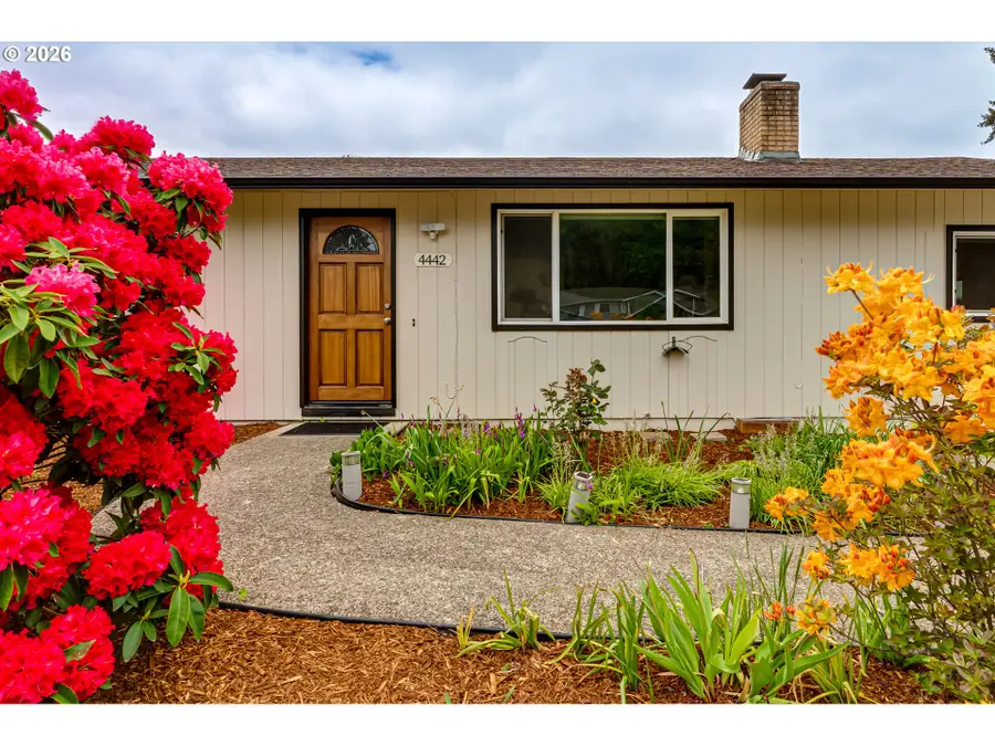 4442 Thunderbird St, Eugene, OR 97404 - #3