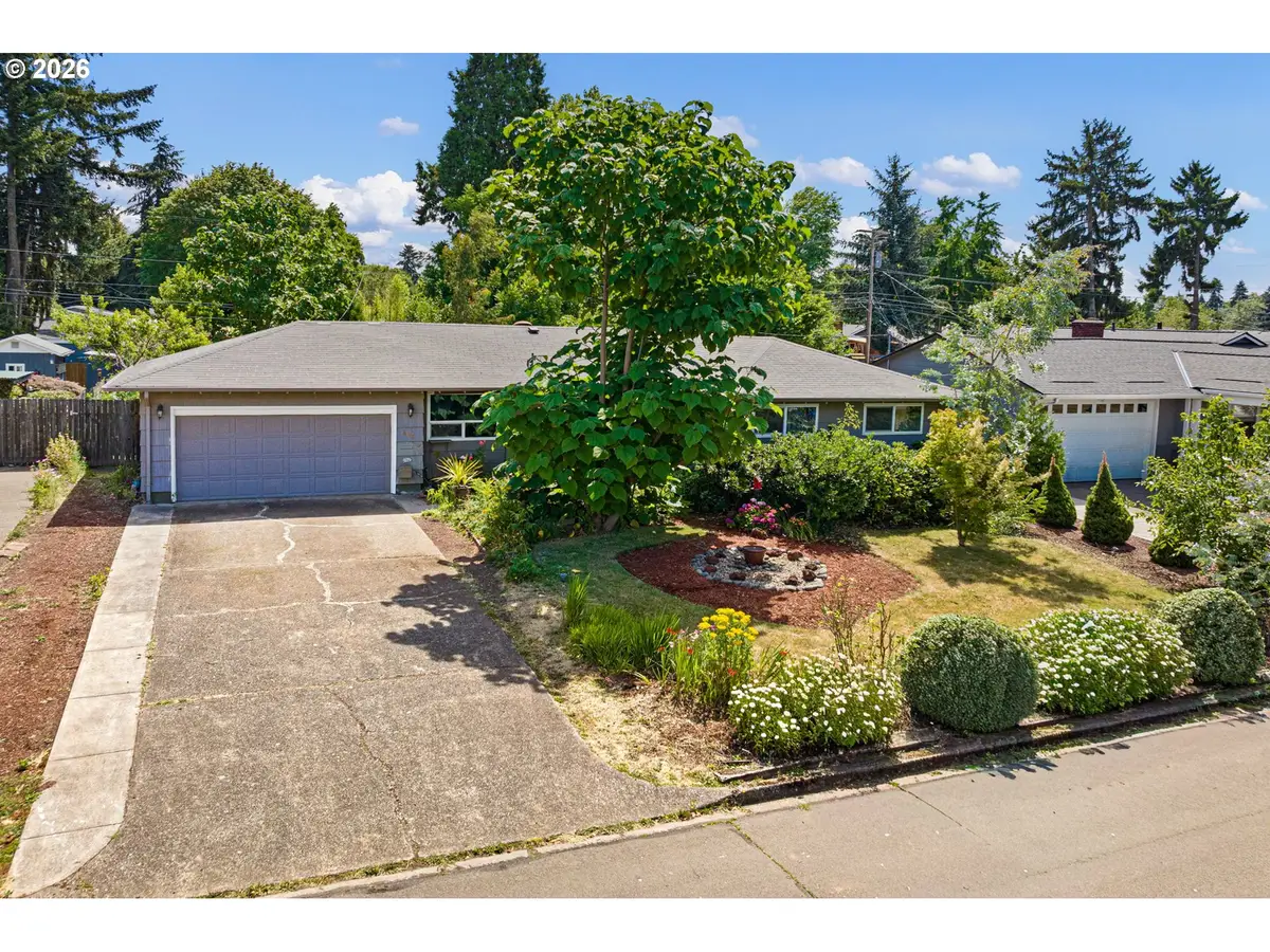 667 Archie St, Eugene, OR 97402 - #1