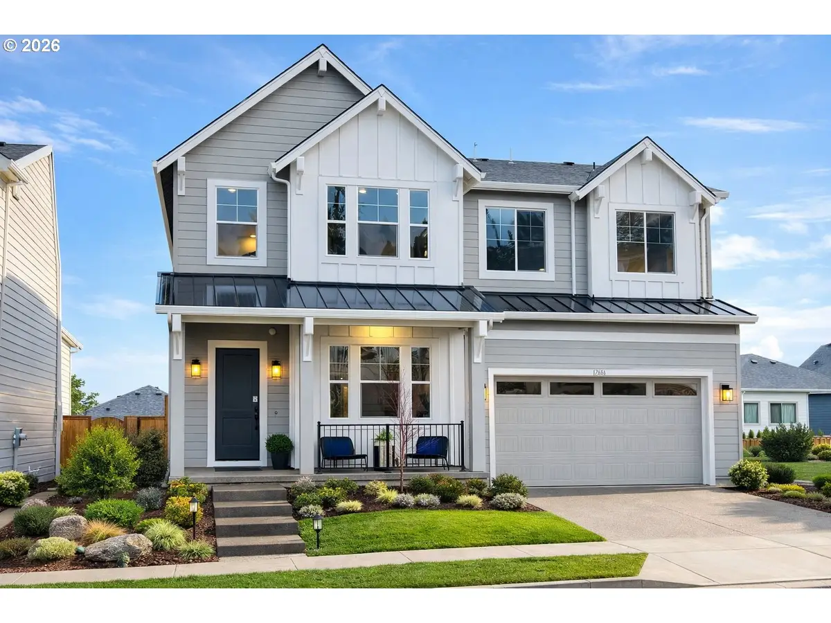 11671 SW Hayrick Ter, Beaverton, OR 97007 - #1