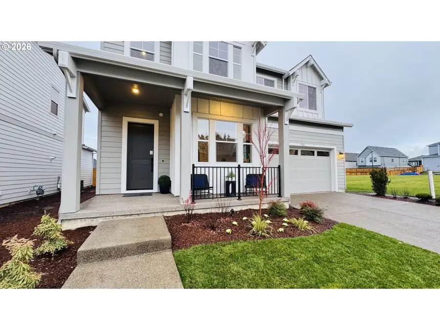 11671 SW Hayrick Ter, Beaverton, OR 97007 - #3