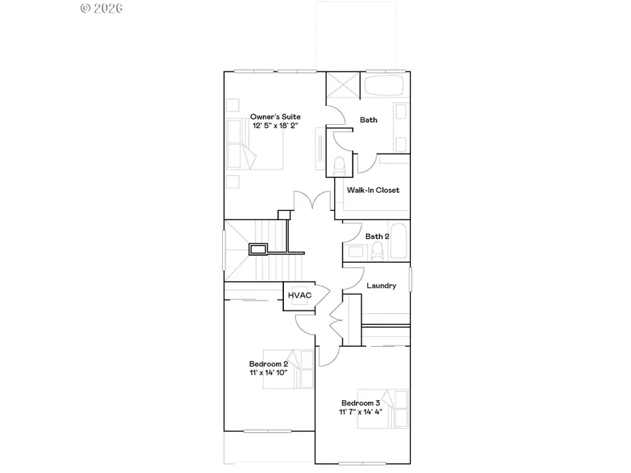 23828 SW Pensacola Ter, Tualatin, OR 97062 - #3