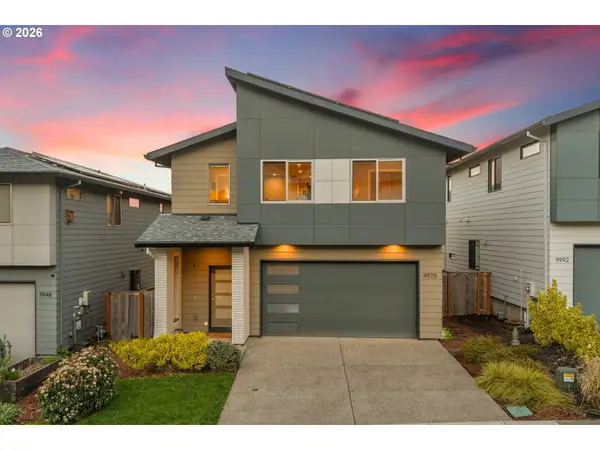 9970 SE Wood Fern St, HappyValley, OR 97086