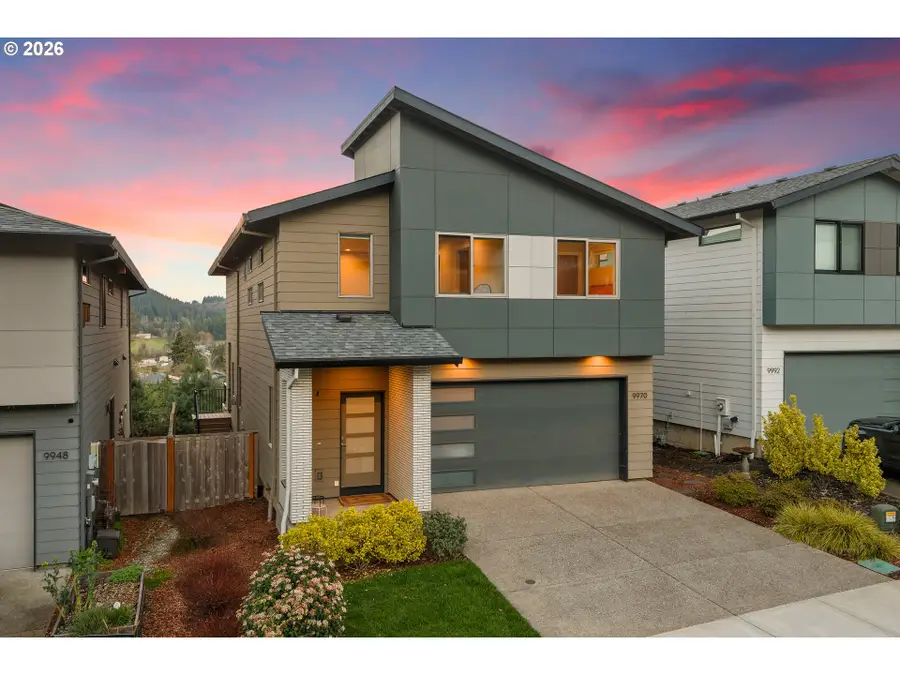 9970 SE Wood Fern St, Happy Valley, OR 97086 - #3