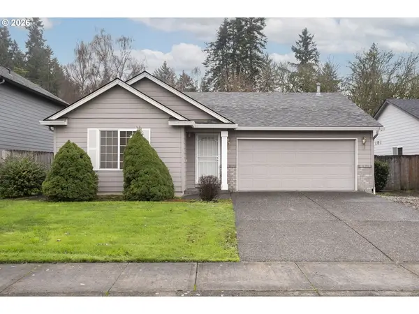 1115 NW 148th Cir, Vancouver, WA 98685
