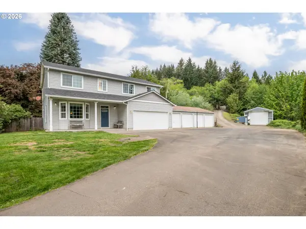 2208 Coal Creek Rd, Longview, WA 98632