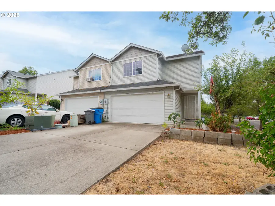 1115 W 33rd Way, Vancouver, WA 98660 - #2