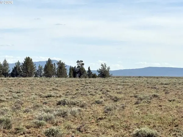 Nat. Develop. 4466, Beatty, OR 97621