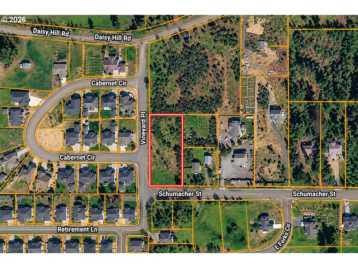 640 Schumacher St, Cave Junction, OR 97523 - #1
