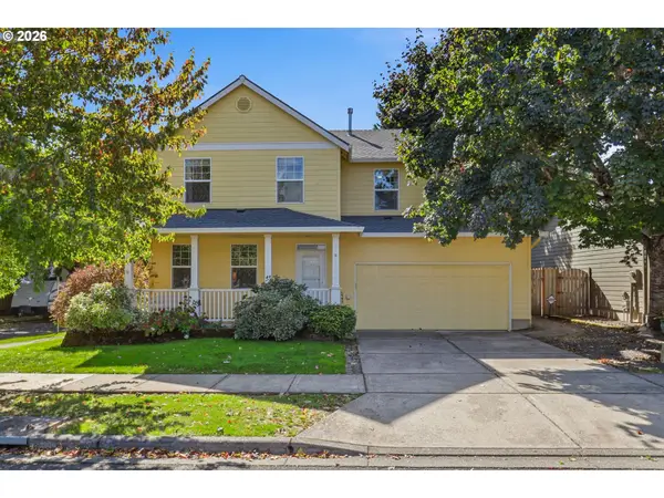 1242 34th Pl, ForestGrove, OR 97116