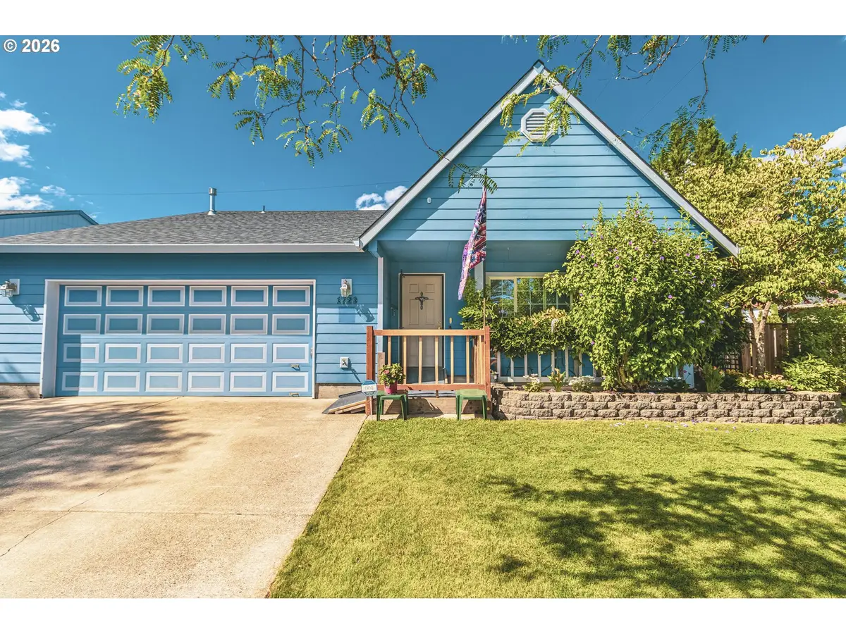1729 Hartford Dr, Forest Grove, OR 97116 - #1