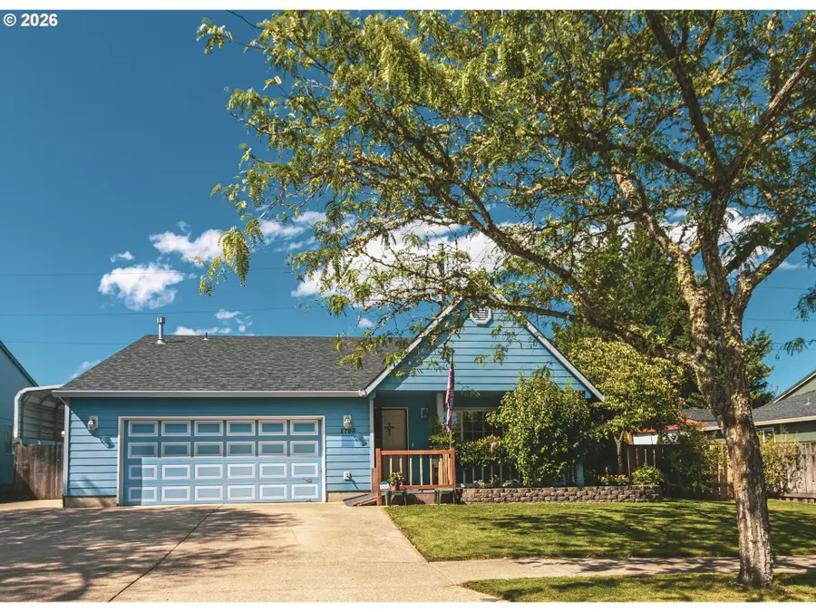 1729 Hartford Dr, Forest Grove, OR 97116 - #2