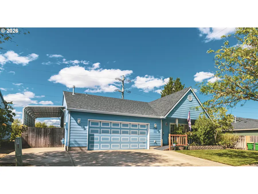 1729 Hartford Dr, Forest Grove, OR 97116 - #3