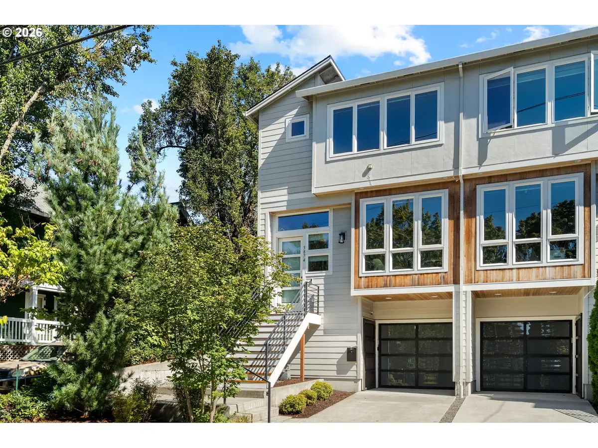 3874 SE 26th Ave, Portland, OR 97202 - #1