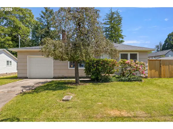 6612 SE 70th Ave, Portland, OR 97206