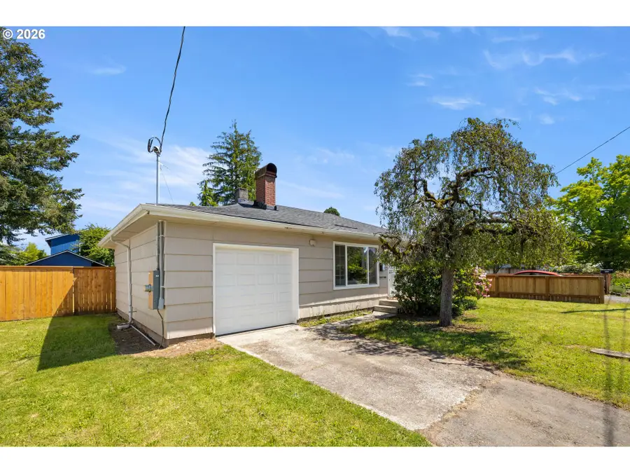6612 SE 70th Ave, Portland, OR 97206 - #2