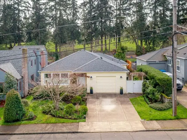 350 Rural Ave S, Salem, OR 97301 - #2