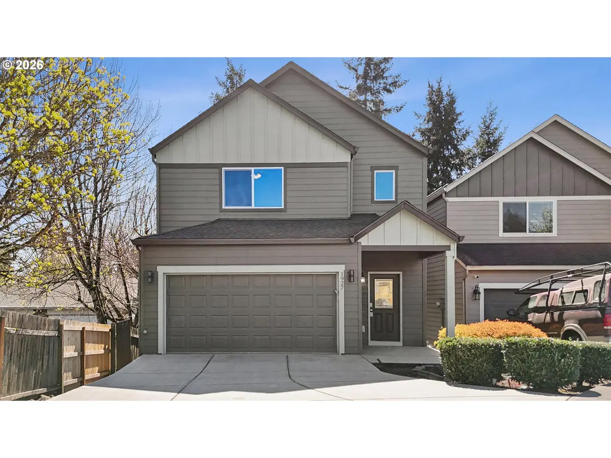 1927 SE 113th Ct, Vancouver, WA 98664 - #1