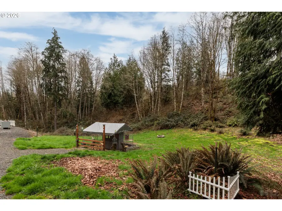 0 Debast Rd, Rainier, OR 97048 - #2