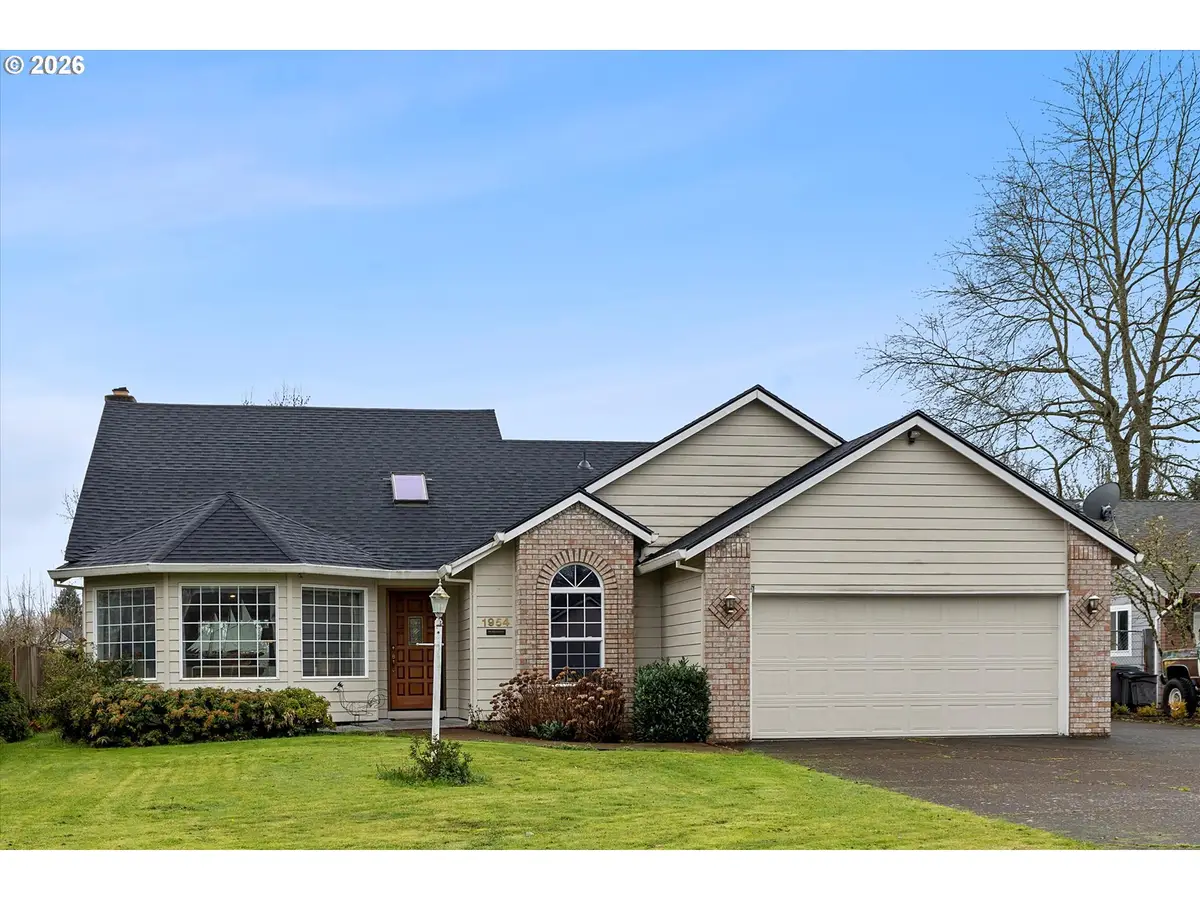 1954 SW Sesame St, McMinnville, OR 97128 - #1