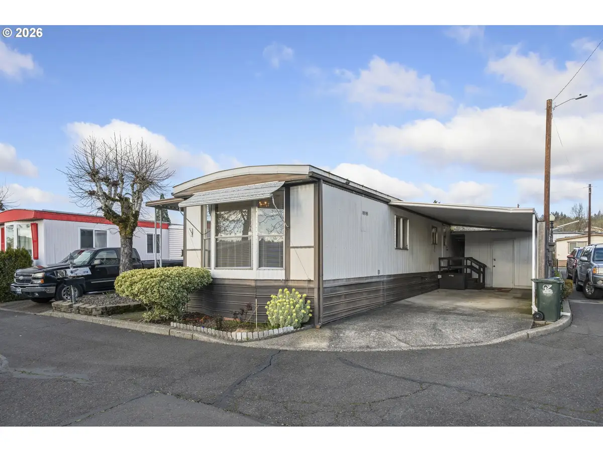 4400 SE Roethe Rd #19, Milwaukie, OR 97267 - #1